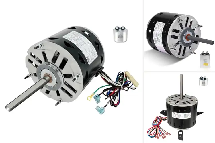 Detailed view of Best 1/2HP Blower Motors: Top 10 Powerful & Efficient Picks