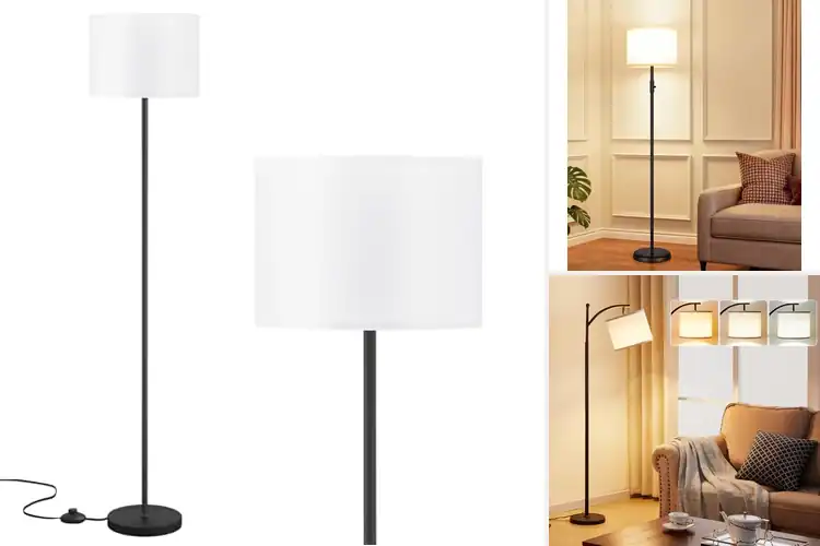 Detailed view of Best 60.5 Inch Floor Lamp: Brighten Your Home