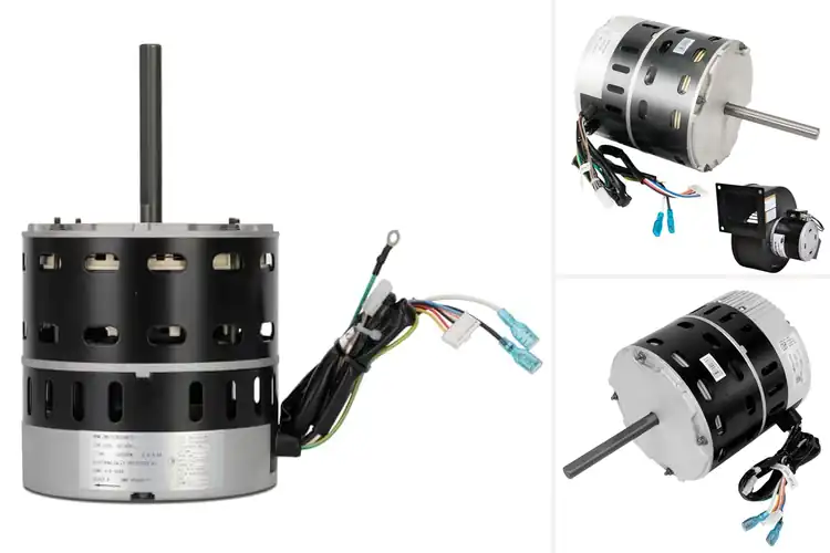 Detailed view of Best 622686 622639 622500R Compatible Blower Motors