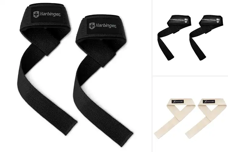 Detailed view of Best Cotton Lifting Straps to Boost Your Workout