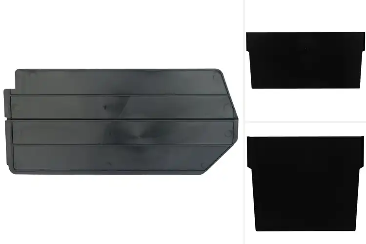 Detailed view of Best Custom Storage Inserts