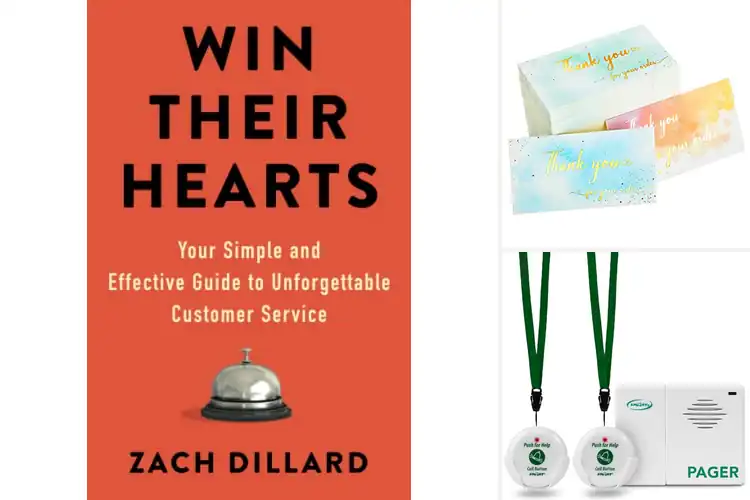 Detailed view of Best Customer Support Tips: Boost Loyalty & Trust Instantly