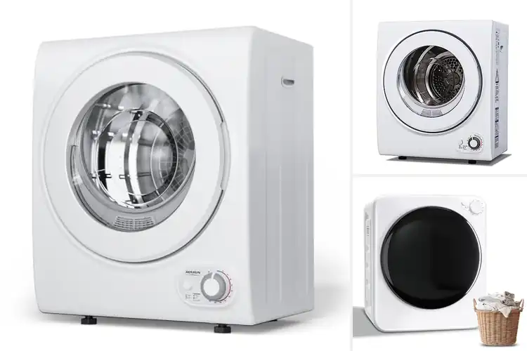 Detailed view of Best Dorm Room Dryers