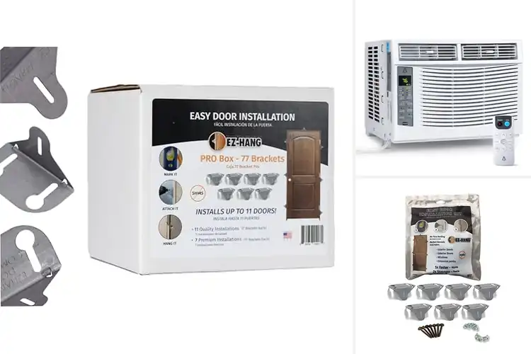 Detailed view of Best Easy Install Kits