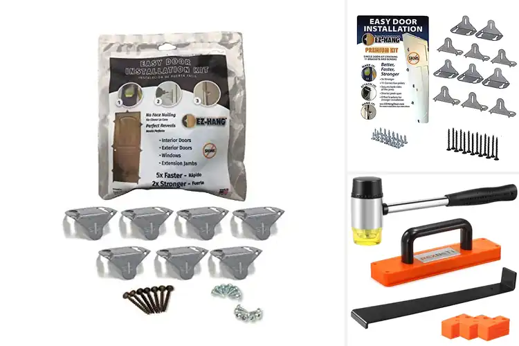Detailed view of Best Easy Installation Kits