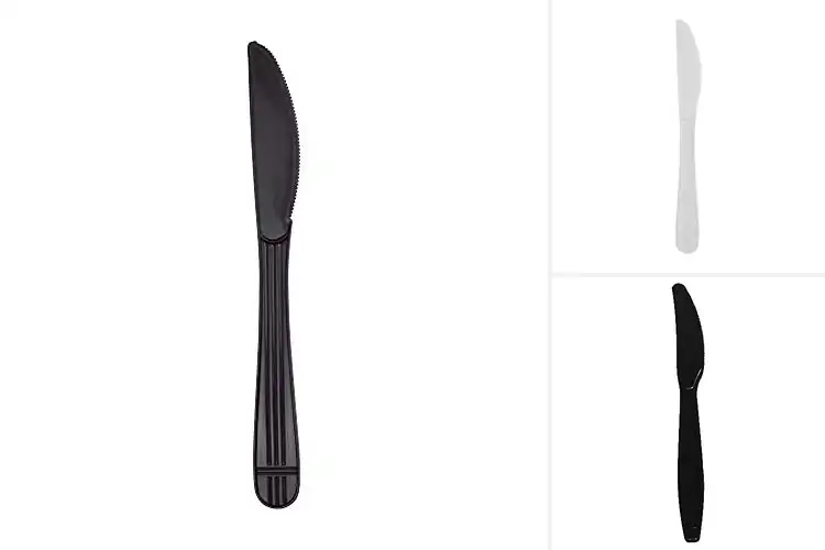 Detailed view of Best Extra-Heavy Weight Knives