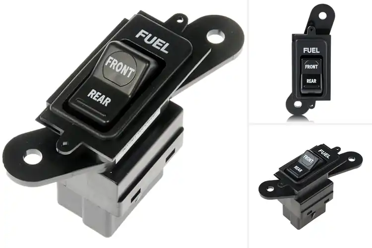 Detailed view of Best Ford Fuel Tank Switches