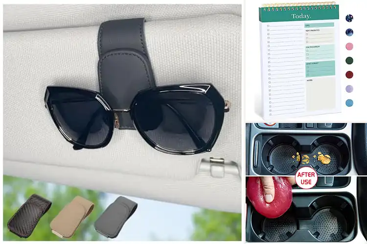 Detailed view of Best Functional Accessories