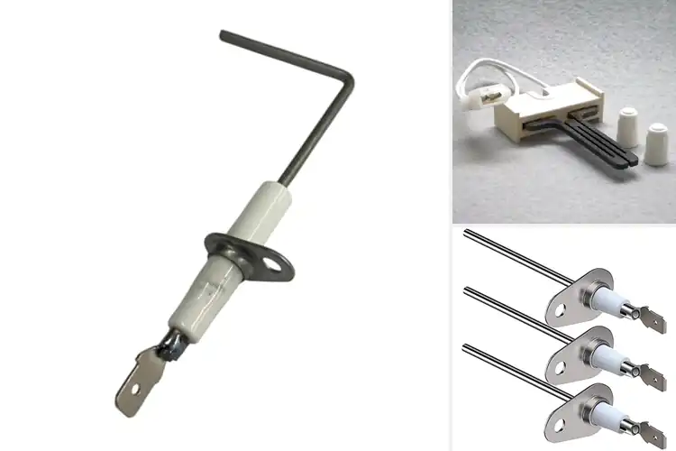 Detailed view of Best Furnace Replacement Parts: Top 10 Picks for Efficiency