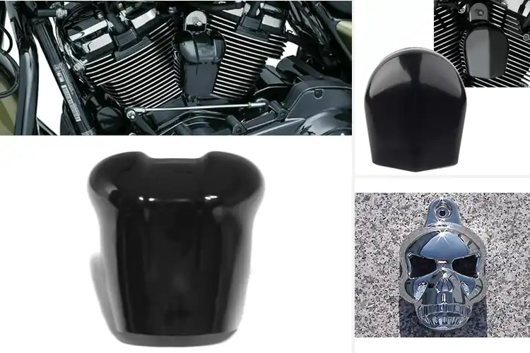 Detailed view of Best Harley Horn Cover Buy Now: Top 10 Picks for Your Ride