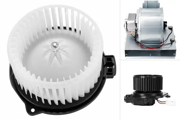 Detailed view of Best Heating Motors: Top 10 Picks for Year-Round Comfort