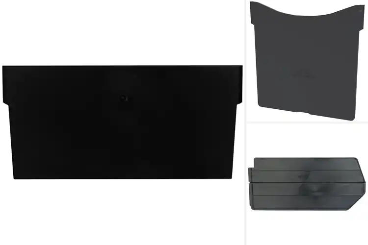 Detailed view of Best Heavy Duty Bin Dividers