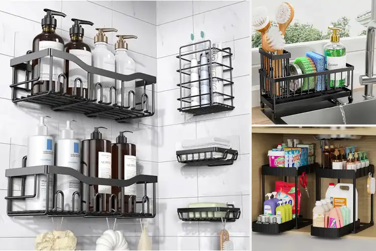 Detailed view of Best Home Storage: 10 Top Picks for a Clutter-Free Space