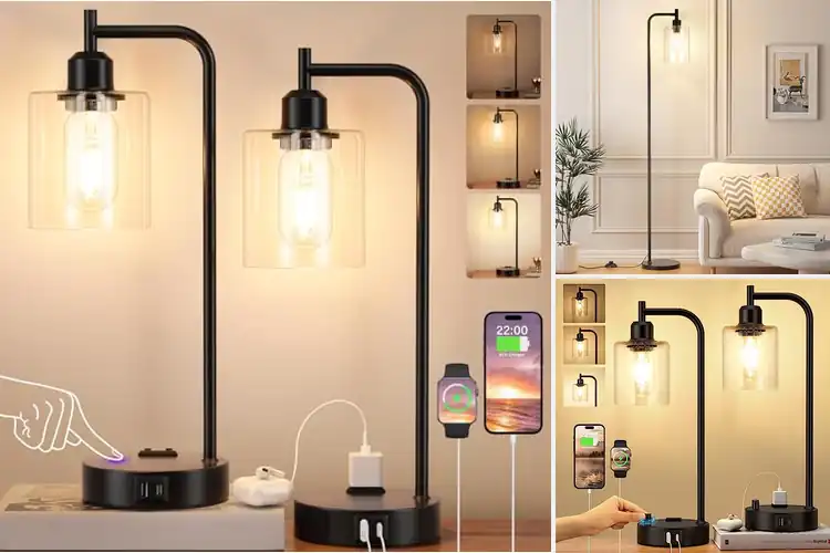 Detailed view of Best Industrial Lamps