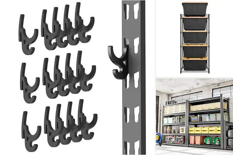 Detailed view of Best Industrial Storage Solutions