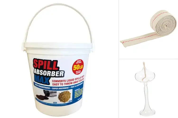 Detailed view of Best Kerosene Solutions: Top Picks to Simplify Your Tasks