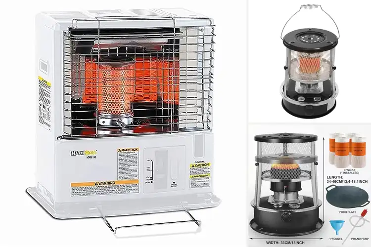 Detailed view of Best Kerosene Uses: 10 Practical Ways to Enhance Daily Life