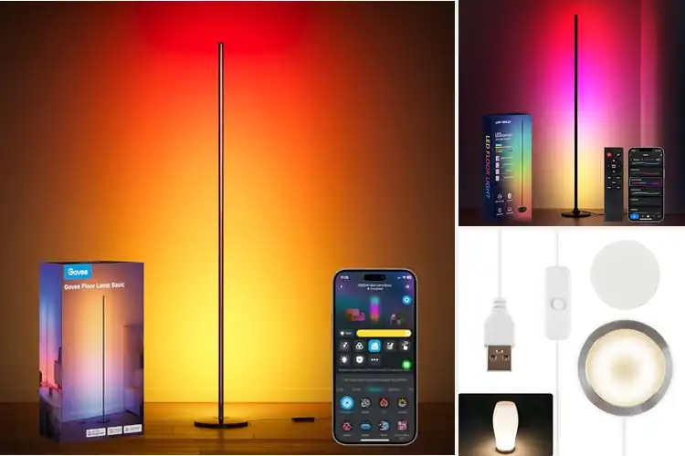 Detailed view of Best LED Compatible Lamps