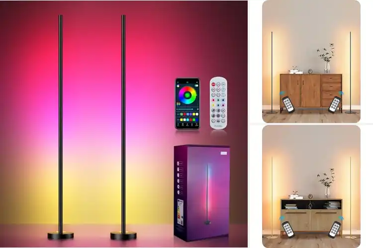 Detailed view of Best Lighting Sets For Rooms