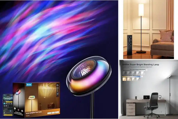 Detailed view of Best Lighting Solutions: Top 10 Picks to Elevate Your Space