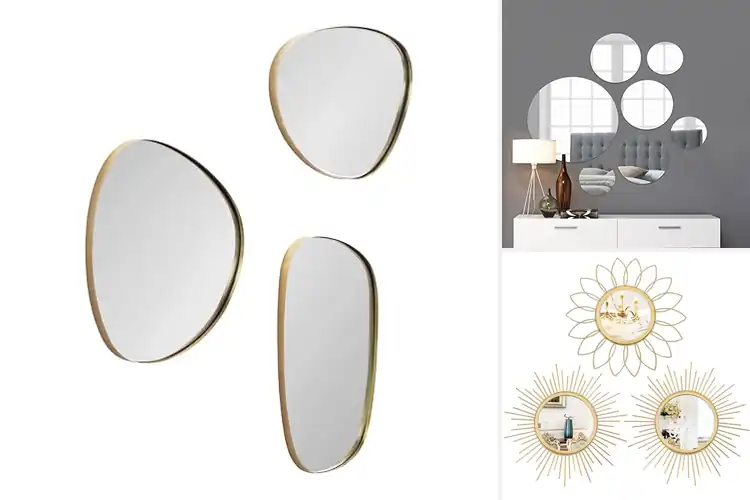 Detailed view of Best Mirror Sets to Brighten and Transform Your Home
