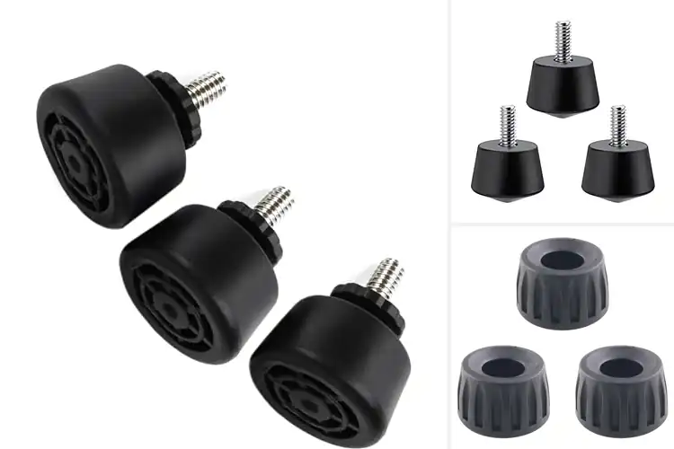 Detailed view of Best Non Slip Feet Tripod: Top 10 Picks for Steady Shots
