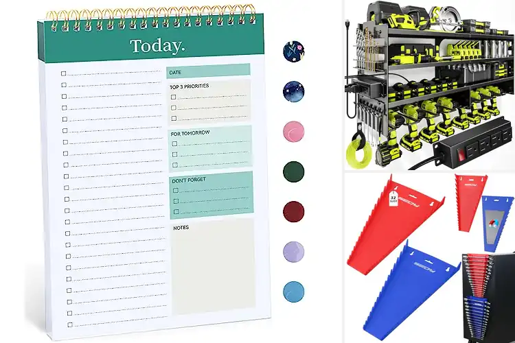 Detailed view of Best Organization Tools