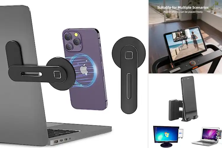 Detailed view of Best Phone Holder For Wide Screens