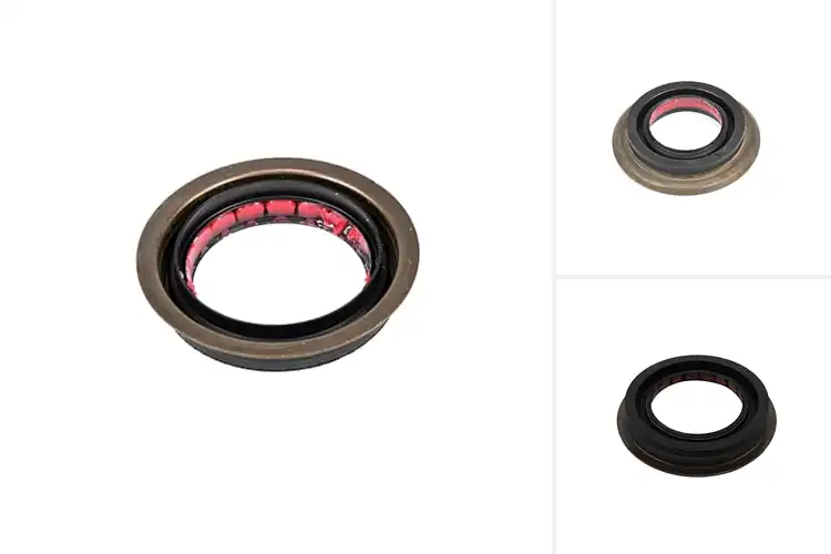 Detailed view of Best Pinion Gear Seals