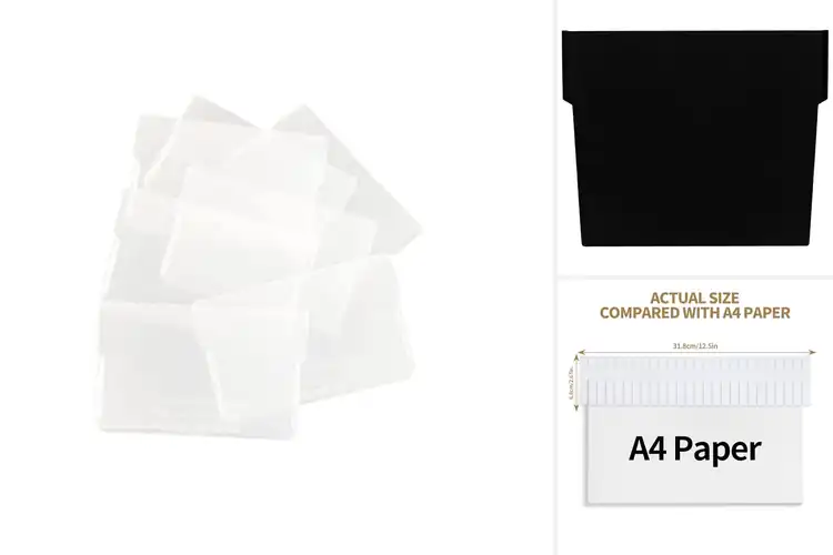 Detailed view of Best Plastic Bin Dividers: Top 10 Picks for Neat Storage