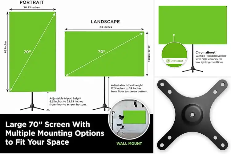 Detailed view of Best Portrait Landscape Tripod: Capture Stunning Shots Today