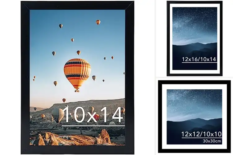 Detailed view of Best Professional Art Frames