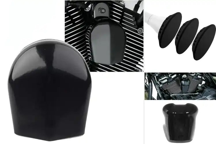 Detailed view of Best Quick Install Horn Cover