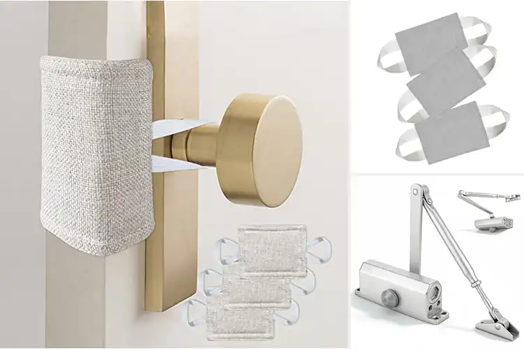 Detailed view of Best Soft Close Doors: Top 10 Picks for a Calm, Quiet Space