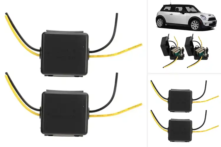 Detailed view of Best Sound Improving Power Filters For Amplifiers