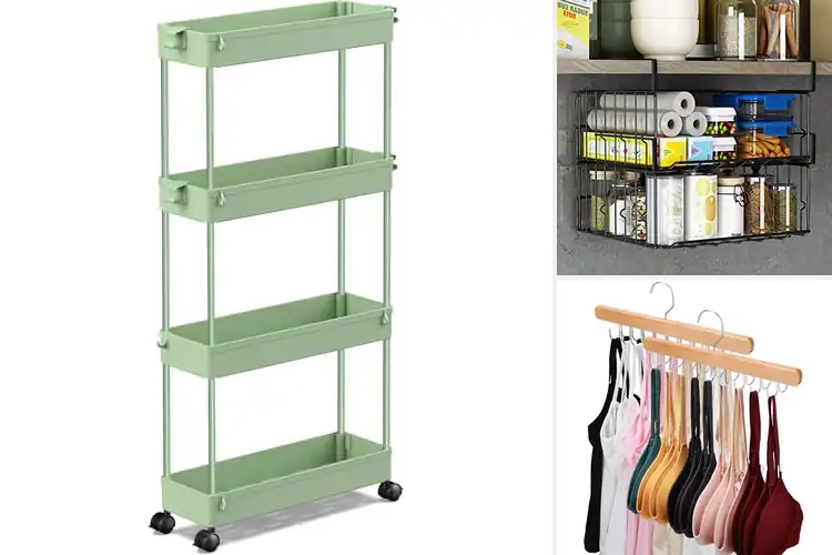 Detailed view of Best Space Solutions: Unlock Your Home’s Potential