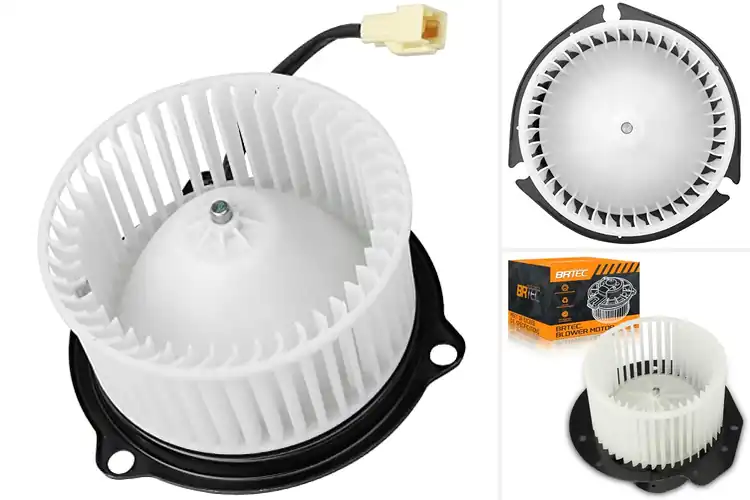 Detailed view of Best Supportive Replacement Motors
