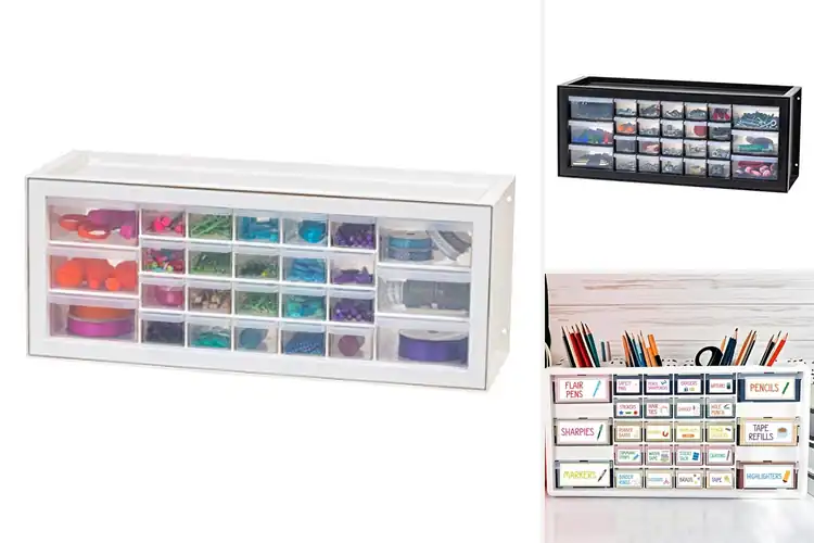 Detailed view of Best Teacher Toolboxes