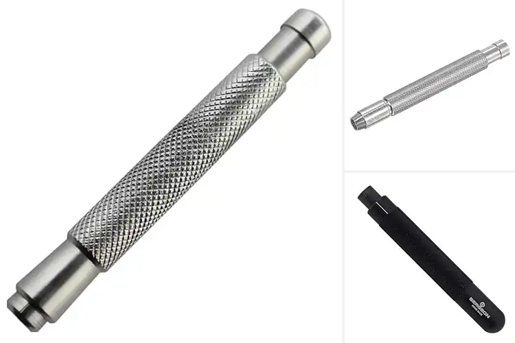 Detailed view of Best Watch Winding Tools: Top Picks for Smooth Watch Care